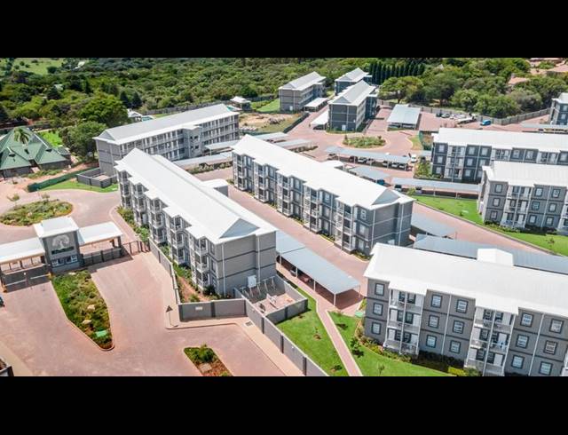 1 BEDROOM PROPERTY TO RENT IN RANDBURG CENTRAL